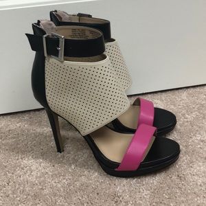 Juicy Couture heels
